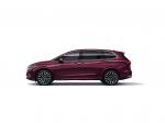 Volkswagen Viloran 2020 года